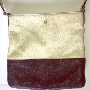 Kate spade cross body bag